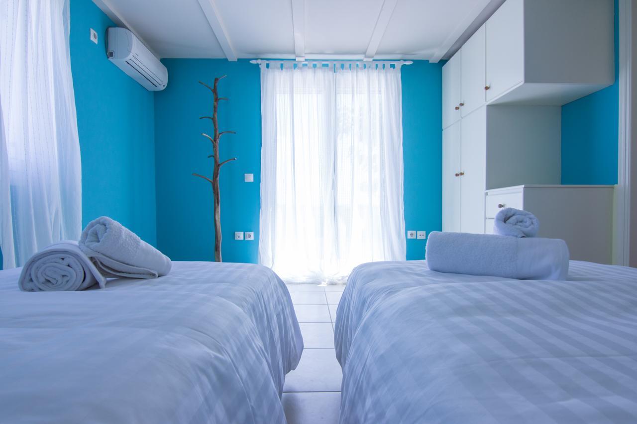 Kefalonia Private Paradise Lixouri Exterior photo